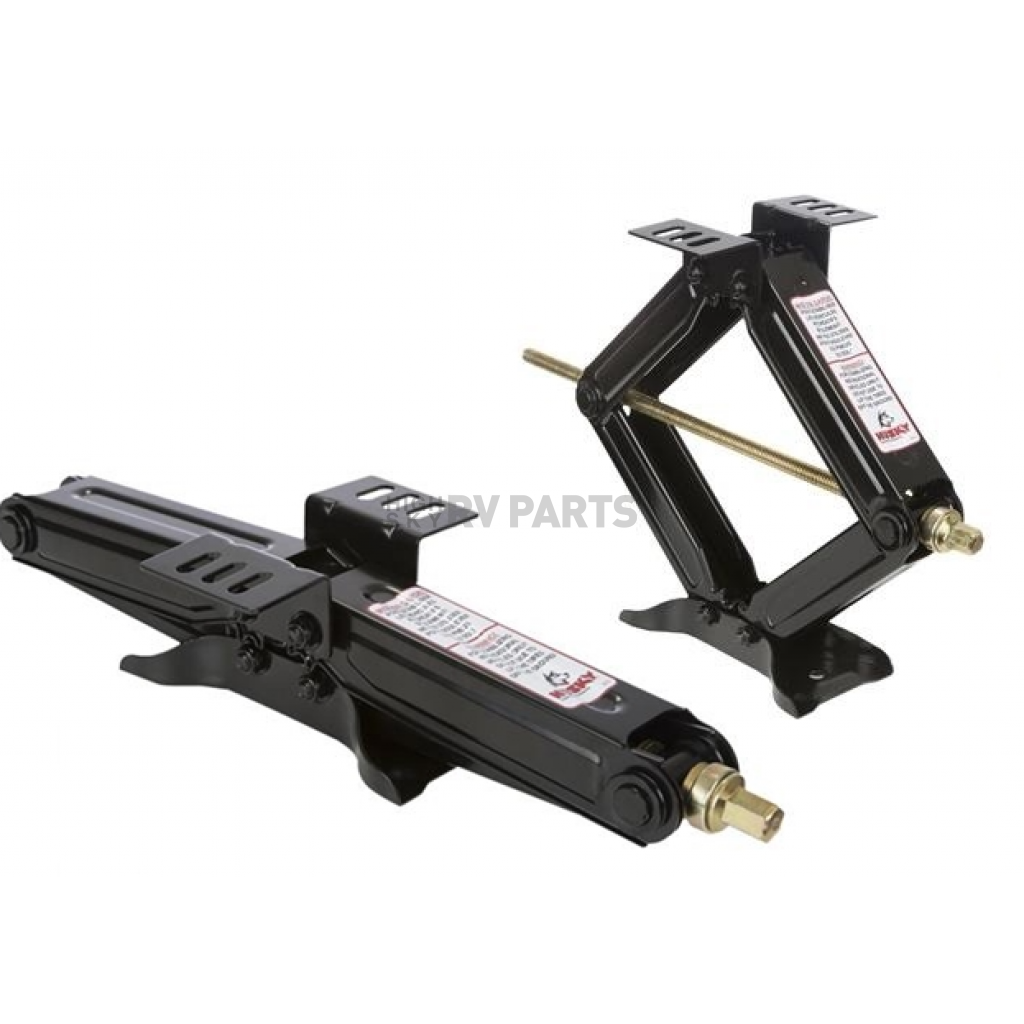 Husky Towing Scissor Jack 88134